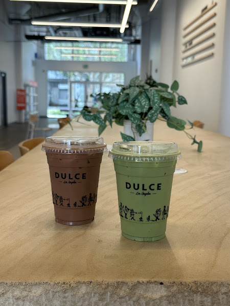 Cafe Dulce 3
