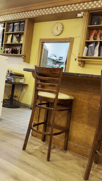 Little Bean Cafe 2