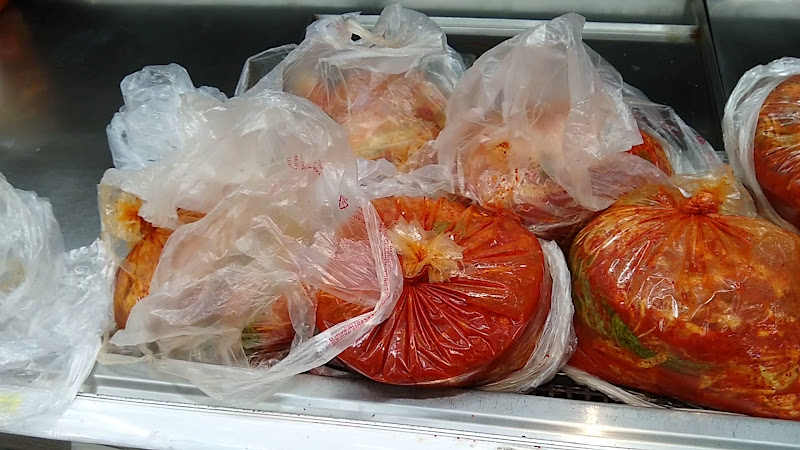 Hannam Supermarket 2