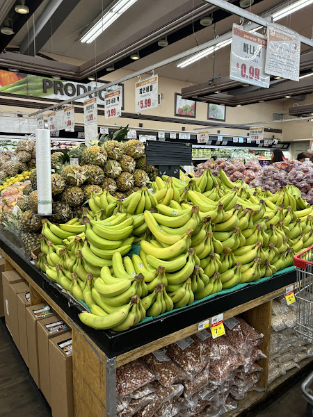 Hannam Supermarket 3