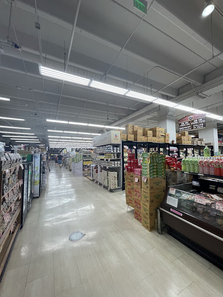 Galleria Market 2