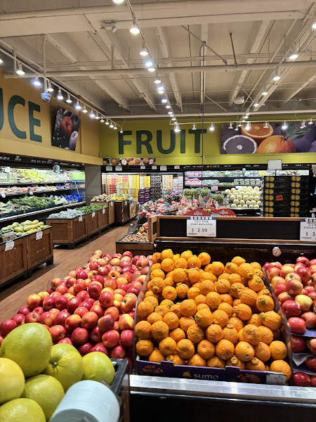Galleria Market 3