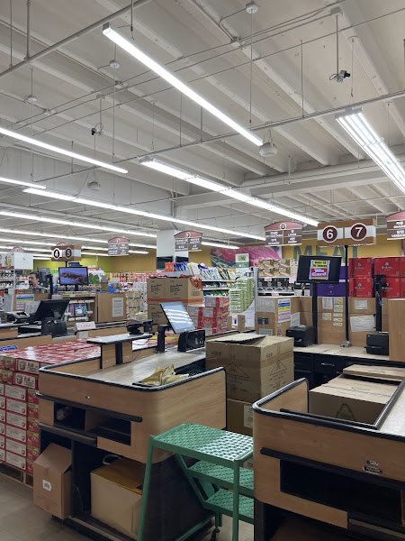 Galleria Market 5