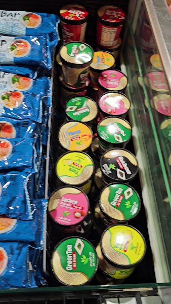 H Mart LA City Center 2