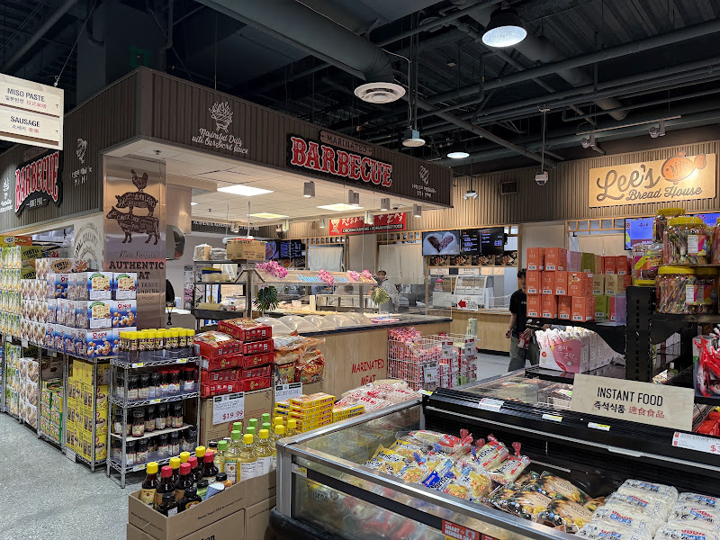 H Mart LA City Center 3