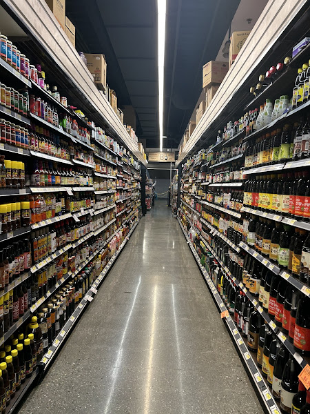 H Mart LA City Center 5