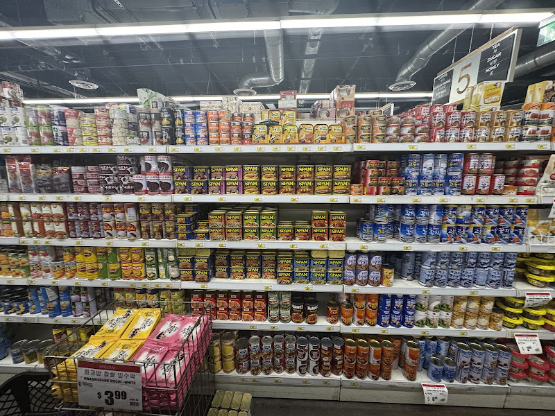 California Market 4