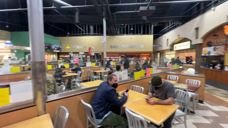 Mitsuwa Marketplace 2