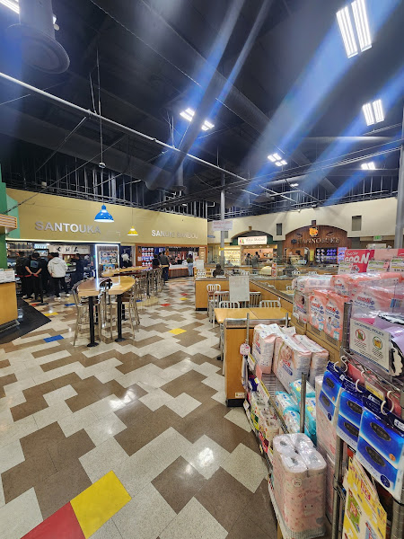 Mitsuwa Marketplace 3