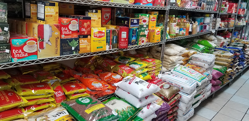 Asian Mart 3