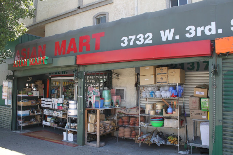 Asian Mart 4