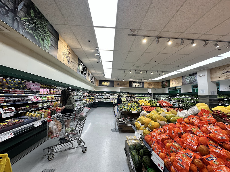 H Mart LA K-Town 4