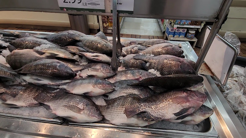 Seafood City Supermarket 2
