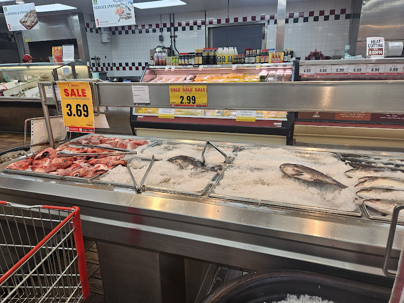 Seafood City Supermarket 3
