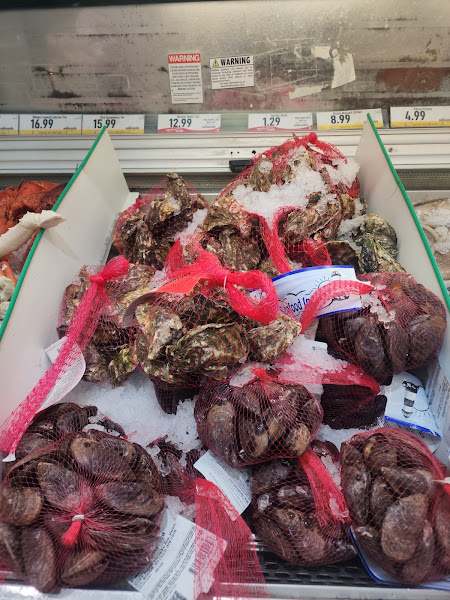 Seafood City Supermarket 5