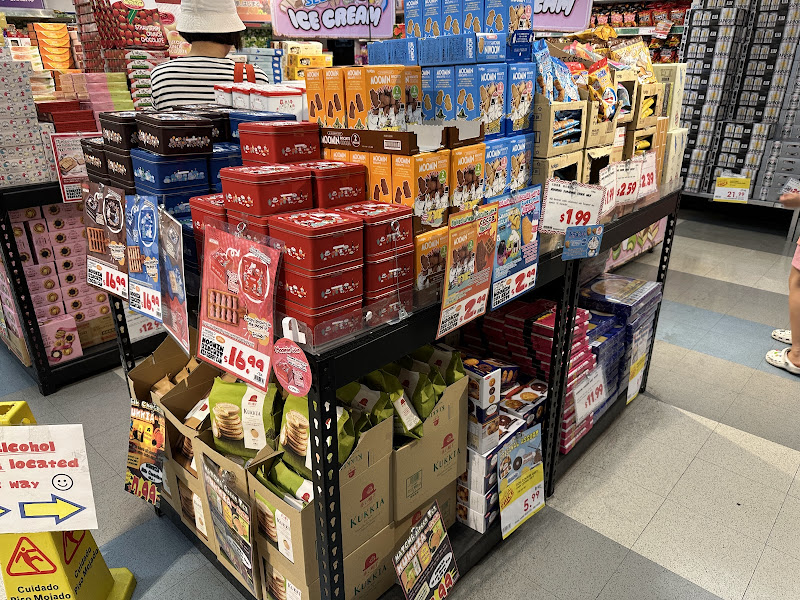 Marukai Market Little Tokyo 3