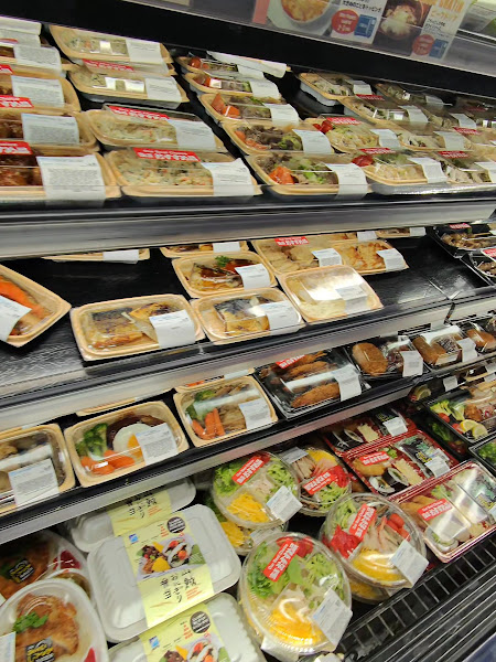 Nijiya Market Little Tokyo Store 2