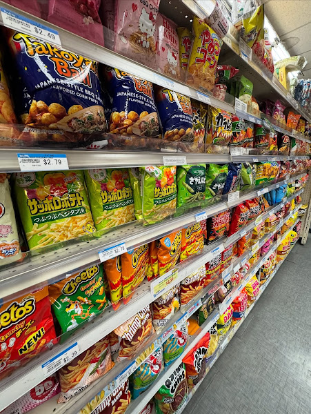 Nijiya Market Little Tokyo Store 3