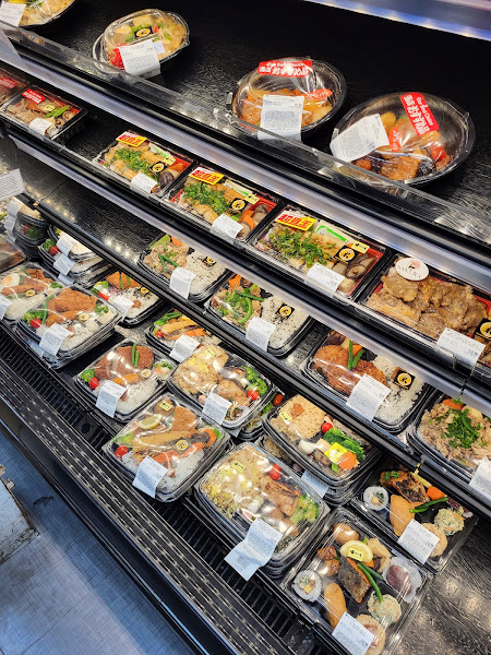 Nijiya Market Little Tokyo Store 4