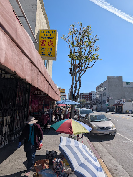 Far East Center 3