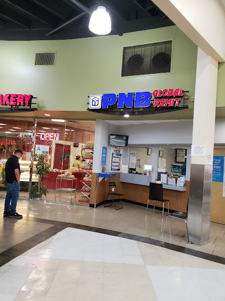 Seafood City