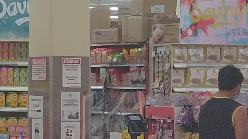 Seafood City 2