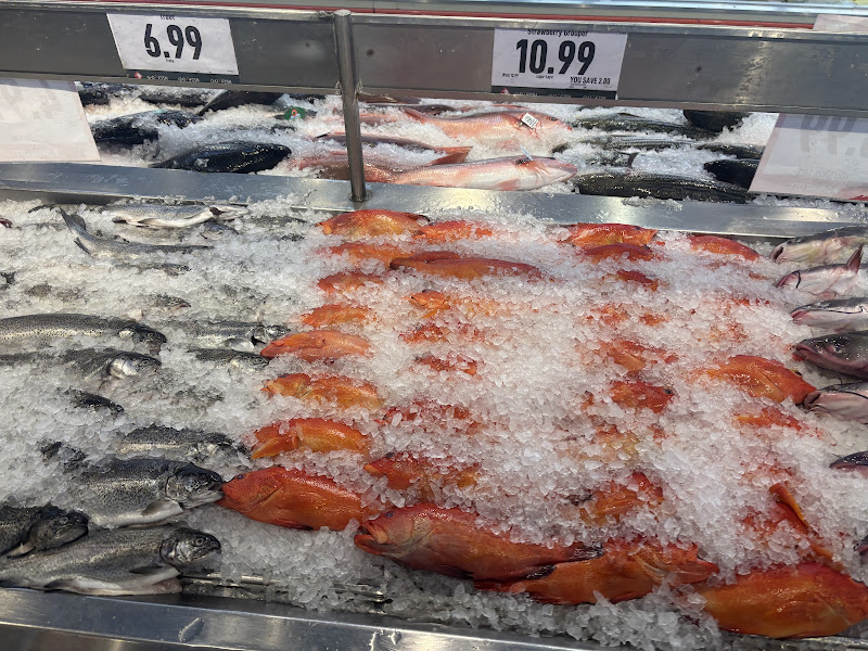 Seafood City 4