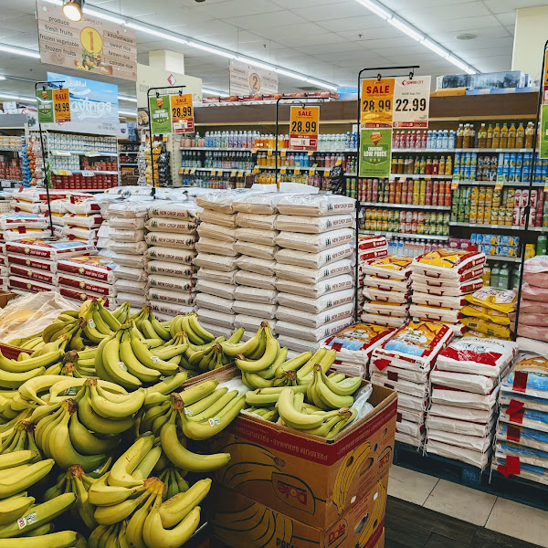 Seafood City 5