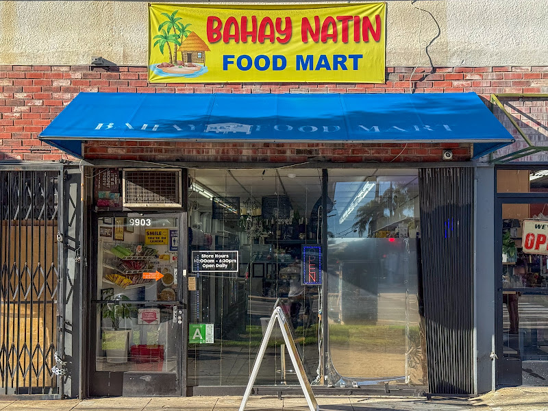 Bahay Natin Food Mart