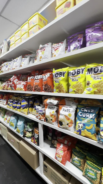 Bahay Natin Food Mart 2