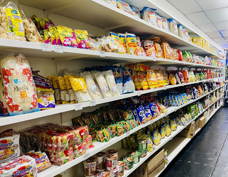 Bahay Natin Food Mart 3