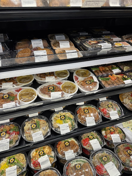 Nijiya Market Sawtelle Store 3
