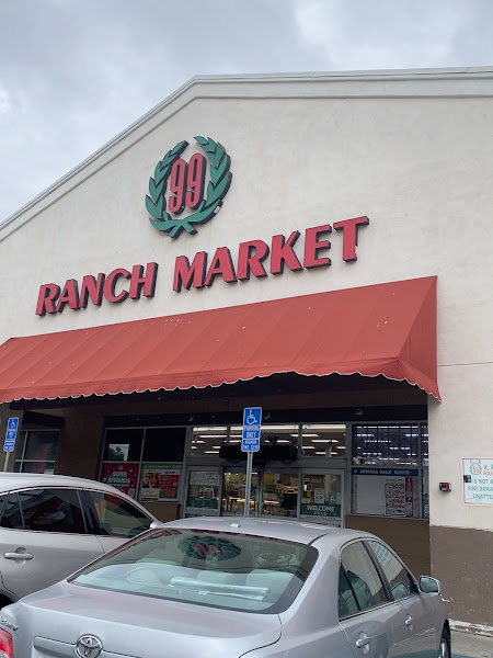 99 Ranch Market