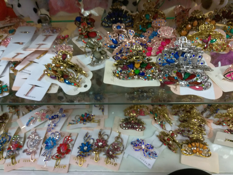 Yue Wa Market 2