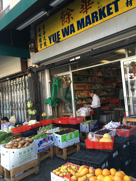 Yue Wa Market 4