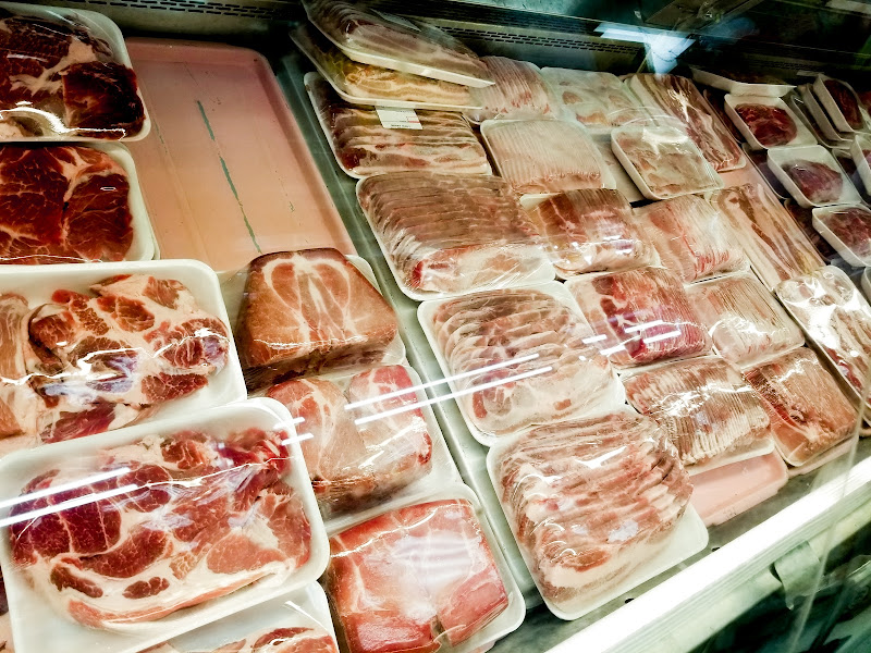 La Crescenta Han Kook Market 3