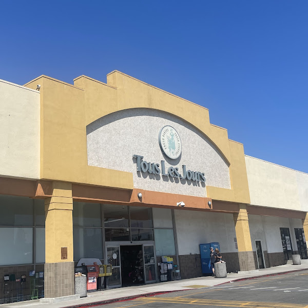 Galleria Market