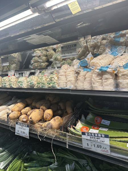 Galleria Market 2