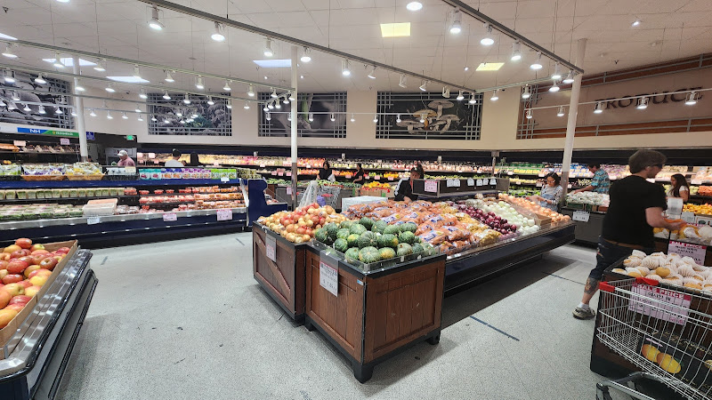 Galleria Market 4