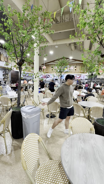 Island Pacific Supermarket 2