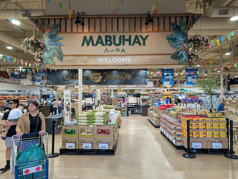 Island Pacific Supermarket 3