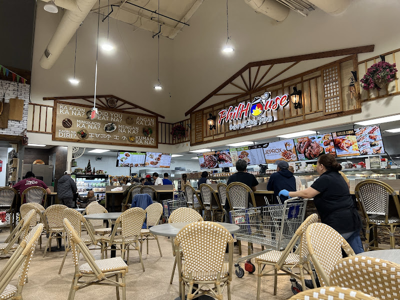 Island Pacific Supermarket 4