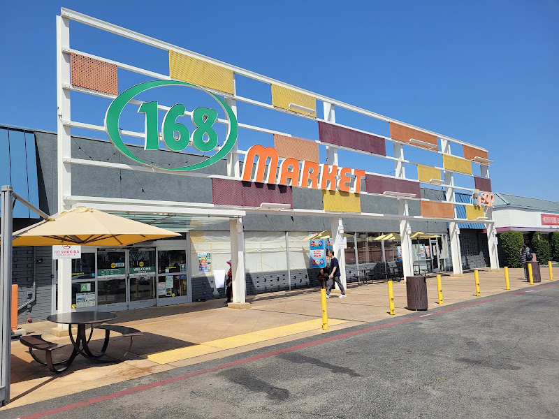 168 Market 1