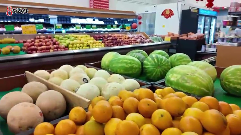 Asia Supermarket 亞洲超級市場 2