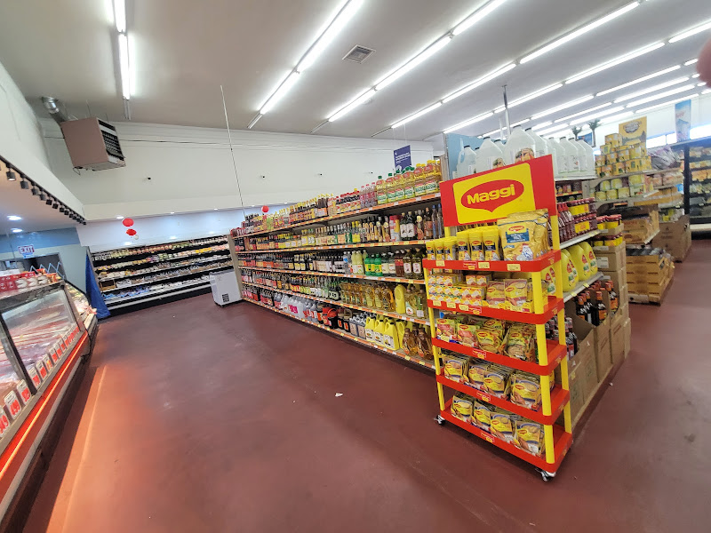 Asia Supermarket 亞洲超級市場 4