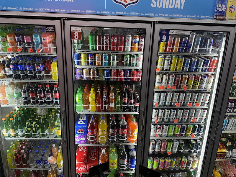 A-1 Market 2