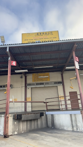 Canton Food Company