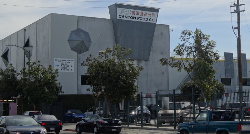 Canton Food Company 2