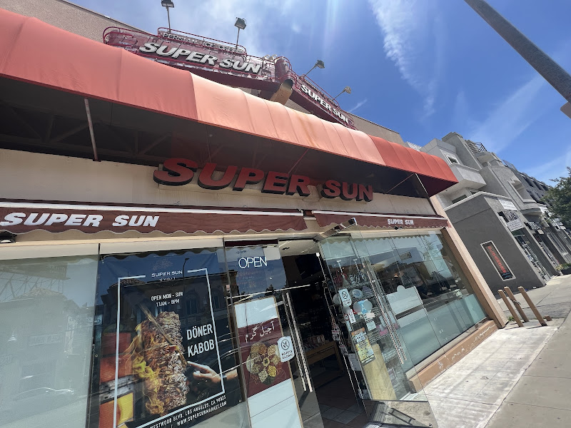 Super Sun Market 1