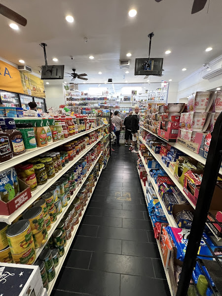 K & M Market 5